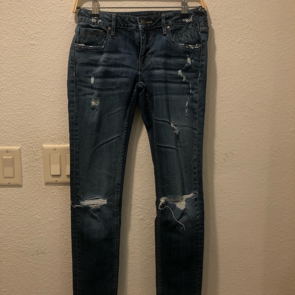 Vigoss Jeans